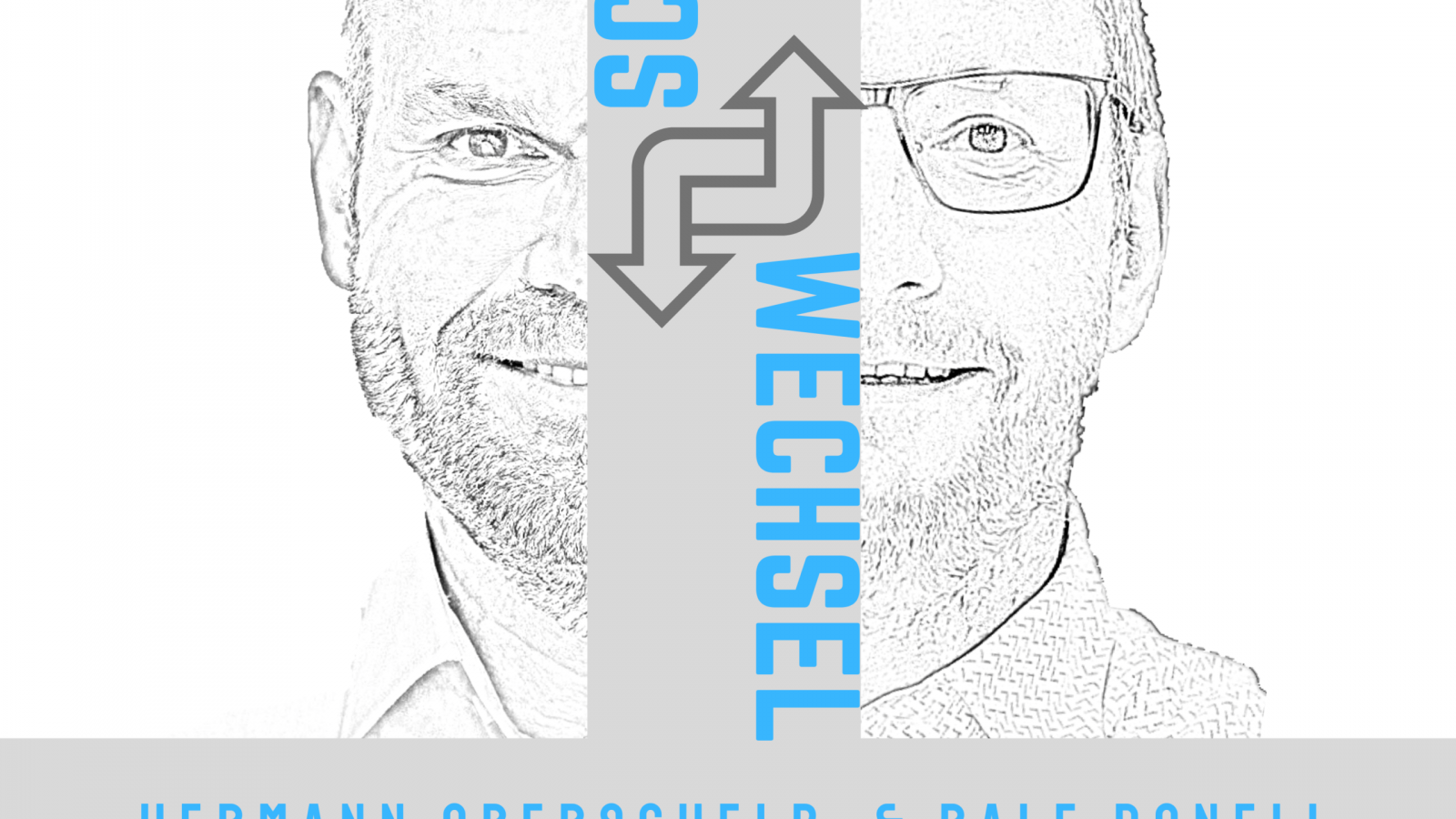 Schichtwechsel Podcast