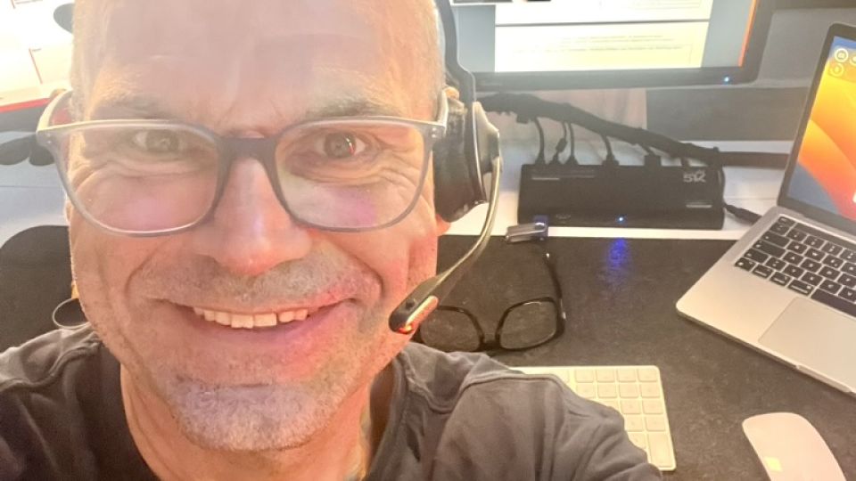 Daily in der Produktion sorgen für mehr Effizienz